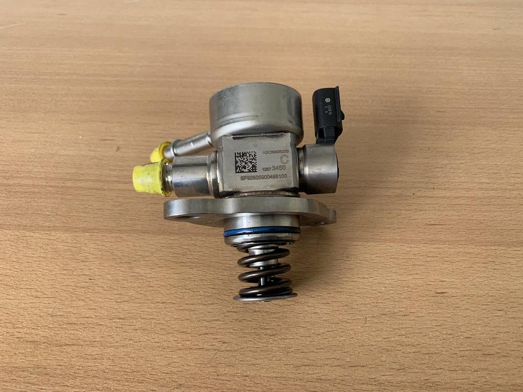 hogedrukpomp opel astra K 1.0 turbo / adam 1.0 A2C39405200, Gebruikt, -, -, Ophalen of Verzenden