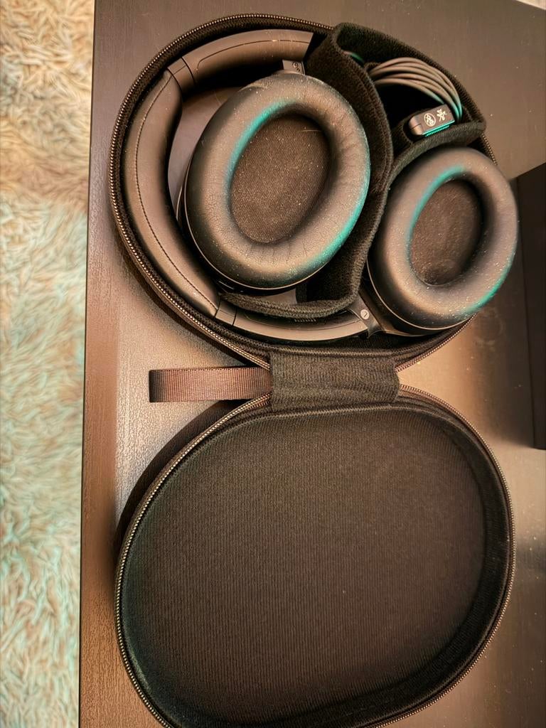 Sony WH-1000XM4 koptelefoon nieuw!, Ophalen, Nieuw, Over oor (circumaural), Sony