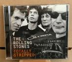 CD - The Rolling Stones - Totally Stripped, Verzenden, Zo goed als nieuw, Poprock