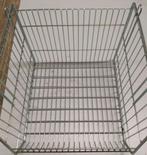 Draadmanden, stapelmanden, Ophalen of Verzenden, Gebruikt