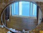 spiegel 100x60 Horizontaal of verticaal op te hangen, Ophalen, Zo goed als nieuw, 75 tot 100 cm, Minder dan 100 cm
