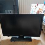 Kleine Salora TV (22LED8000T) zonder afstandsbediening, Ophalen