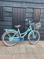 Alpina Cargo 22 inch, Fietsen en Brommers, Fietsen | Meisjes, Ophalen, Gebruikt, 22 inch, Alpina Cargo