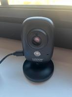 Babyfoon camera, Ophalen of Verzenden, Zo goed als nieuw