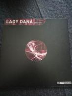 Lady Dana - Ladies First Promo Vinyl, Cd's en Dvd's, Ophalen of Verzenden, Zo goed als nieuw, 12 inch