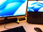 Dell D6000 usb-c dockingstation, Computers en Software, Dockingstations, Ophalen of Verzenden, Dell, Docking station, Gebruikt