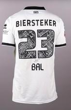 Gesigneerd ADO Den Haag shirt Jesse Bal - Gedragen, Ophalen of Verzenden, Nieuw, Overige binnenlandse clubs, Shirt