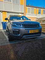 Land Rover Range Rover Evoque 2.0 Si4 241pk 4WD Nov 2018, Auto's, Automaat, 1800 kg, 4 cilinders, Vierwielaandrijving