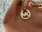 Michael kors buidel tasje, Ophalen of Verzenden, Gebruikt, Zwart