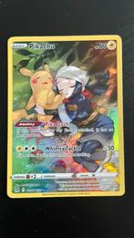 Pokemon kaart pikachu, Ophalen, Zo goed als nieuw