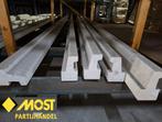 Restpartij gegrond hardhouten geprofileerd kozijnhout, Ophalen, Overige typen, Nieuw, Overige houtsoorten