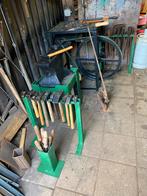 Aambeeld smeden smederij smidse, Antiek en Kunst, Antiek | Gereedschap en Instrumenten, Ophalen