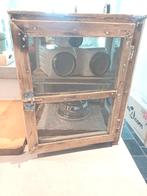 Oud Vliegenkastje/Kaaskastje🧀🍞, Antiek en Kunst, Curiosa en Brocante, Ophalen of Verzenden