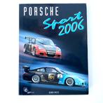 Porsche Sport 2006, Verzenden, Zo goed als nieuw, Porsche