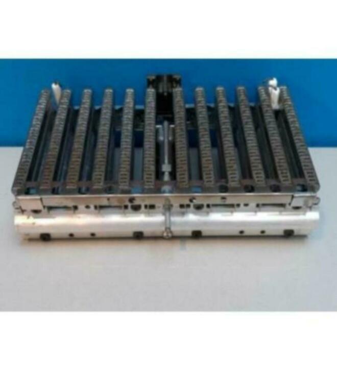 Branderbed Geiser Bosch WT10AM1E5, Doe-het-zelf en Verbouw, Verwarming en Radiatoren, Gebruikt, Cv-ketel of Combi-ketel