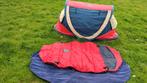 Deryan pop-up peuter tent tentje, Ophalen, Reisbedje