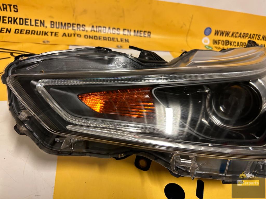 Toyota Aygo Facelift Links voor Koplamp 17-2023 origineel, Auto-onderdelen, Verlichting, Info@fabrikant.eu, Fabrikantstraat 1
1000 AA  Amsterdam, NL