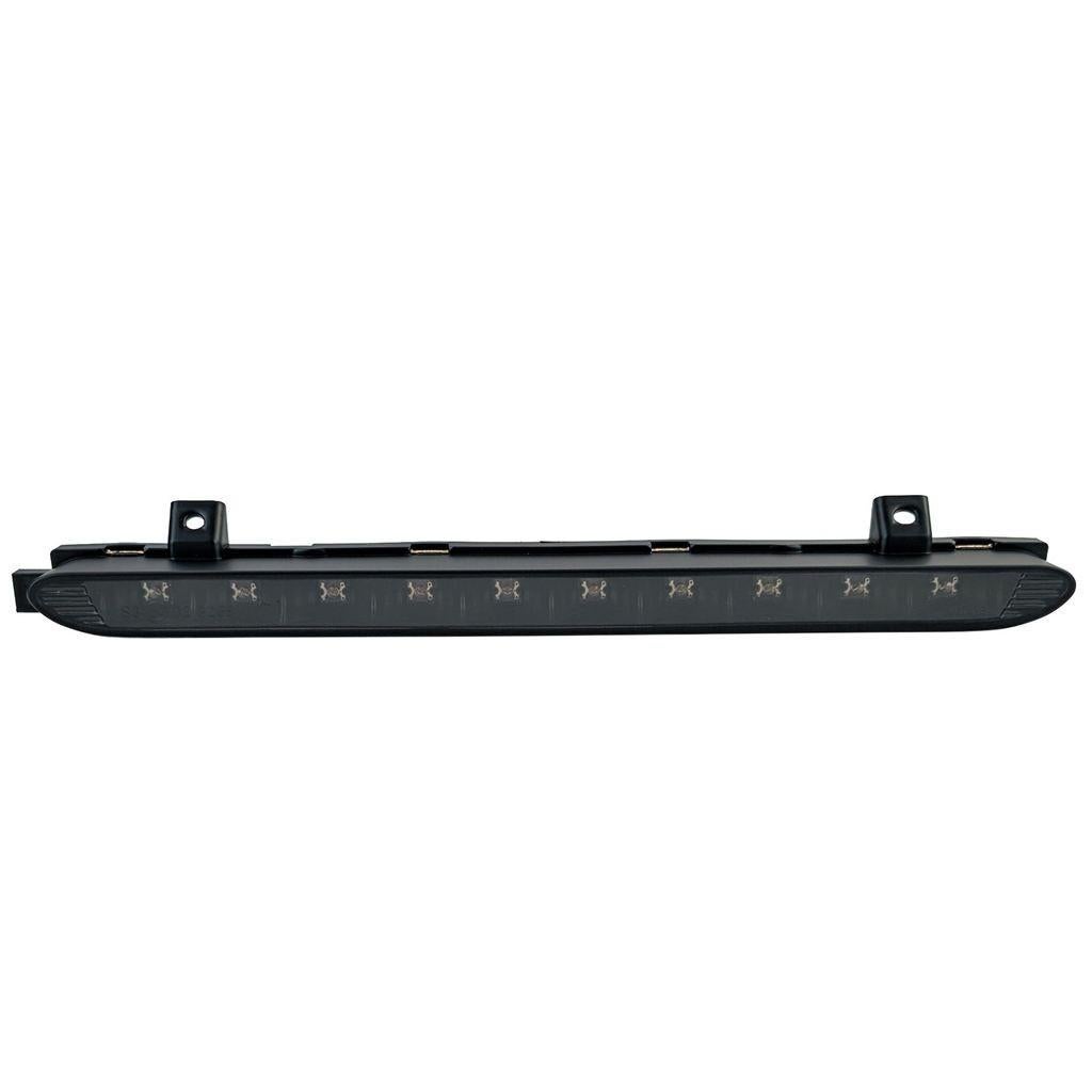 Derde LED Remlicht Mini R56 Facelift & R60 Countryman Zwart, Verzenden, Automotive Parts, A.parts@hotmail.nl, Trasmolenlaan 12 3447 GZ Woerden