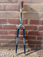 Fausto Coppi voorvork racefiets 19,5 cm, Ophalen of Verzenden, Gebruikt
