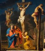 12e statie Jezus sterft aan het kruis, Ophalen of Verzenden