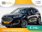 Ford Kuga 2.5 PHEV 225pk Vignale € 17.850,00, Auto's, Ford, Automaat, Gebruikt, Euro 6, 4 cilinders