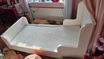Ikea peuter/kleuter bed! BUSUNGE, Ophalen, Gebruikt, Minder dan 140 cm, Minder dan 70 cm
