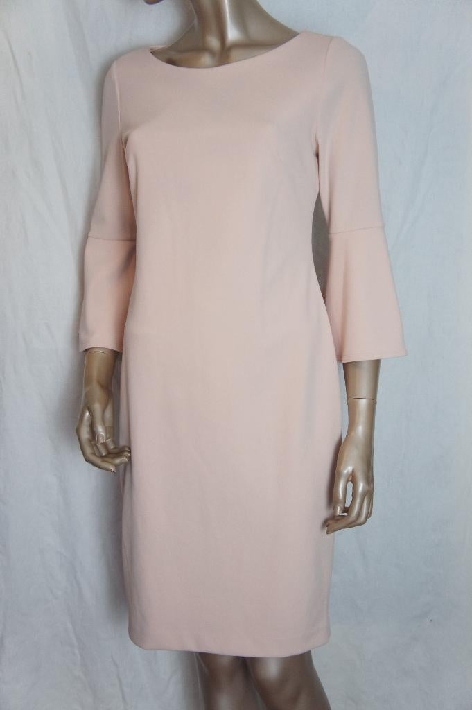 CALVIN KLEIN jurk maat 8 (36), Maat 38/40 (M), Overige kleuren, Verzenden, Zo goed als nieuw