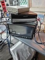 Kenwood stereo, Ophalen of Verzenden, Nieuw