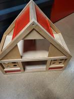 Poppen huis, Ophalen of Verzenden, Poppenhuis