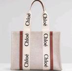 Chloe handtas, Verzenden, Nieuw, Wit, Handtas