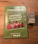 RUILEN - Plus voetbalplaatjes, Plus, Ophalen