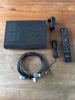 Humax IRHD-5300C/NL digitale ontvanger met Ziggo afstandsbed, Ophalen of Verzenden, Gebruikt, Decoder