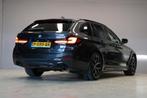 BMW 5-serie Touring 520e M Sport Business Edition Plus |Pano, 1998 cc, Achterwielaandrijving, Euro 6, 4 cilinders