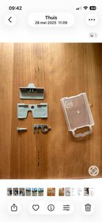 Dometic koelkast (RM 6290-7550) sluiting, Ophalen of Verzenden, Nieuw