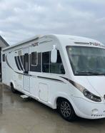 PILOTE Emotion G781 bj 2016 met hef- en twinbed, Ringverwarming, Fiat, Pilote, 7 tot 8 meter