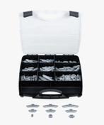 Wiel balanceergewichten set 320 stuks [Bgs], Ophalen of Verzenden, Nieuw