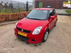 Suzuki Swift 1.3 Exclusive GT SPORT KEYLESS NAP SUZUKI ONDER, Auto's, Gebruikt, 31 €/maand, 400 kg, Swift