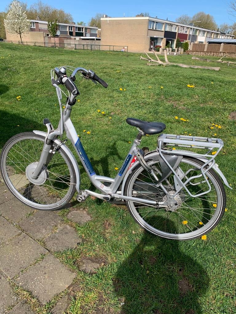 2 Mooie fietsen - maat 28, 55 tot 59 cm, Ophalen of Verzenden, Zo goed als nieuw, Overige merken