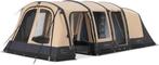 tunneltent Bardani 340 TC opblaasbaar, Ophalen, Gebruikt, Tot en met 4