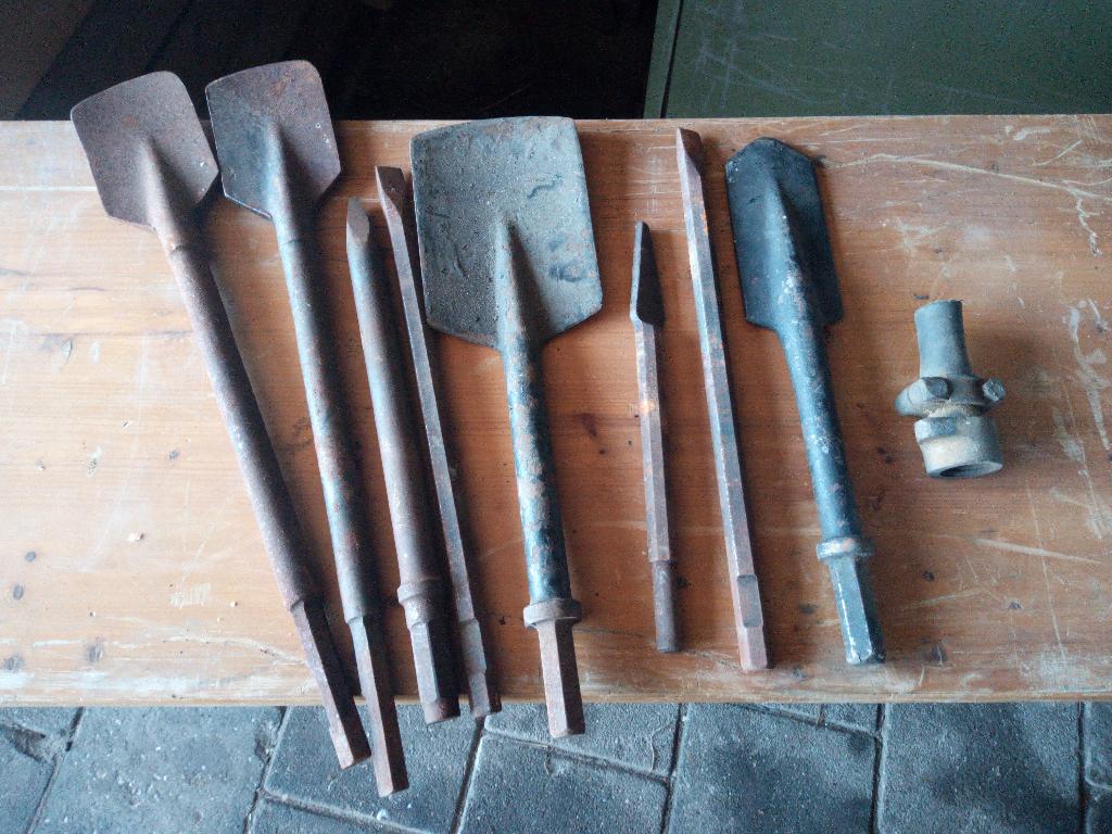 Gereedschappen GMC leroi compressor unit?, Ophalen, Landmacht, Amerika, Embleem of Badge