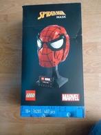 3 lege dozen lego-darth vader-spiderman en infinty, Ophalen of Verzenden, Zo goed als nieuw, Lego