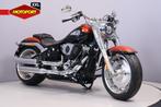 Harley-Davidson Fat Boy, Bedrijf, Overig