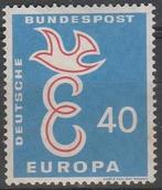 Duitsland 1958 - 03, Verzenden, BRD, Postfris
