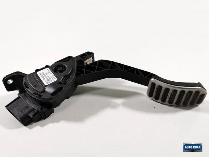 Gaspedaal van een Volvo S60, Gebruikt, -, -, Ophalen of Verzenden