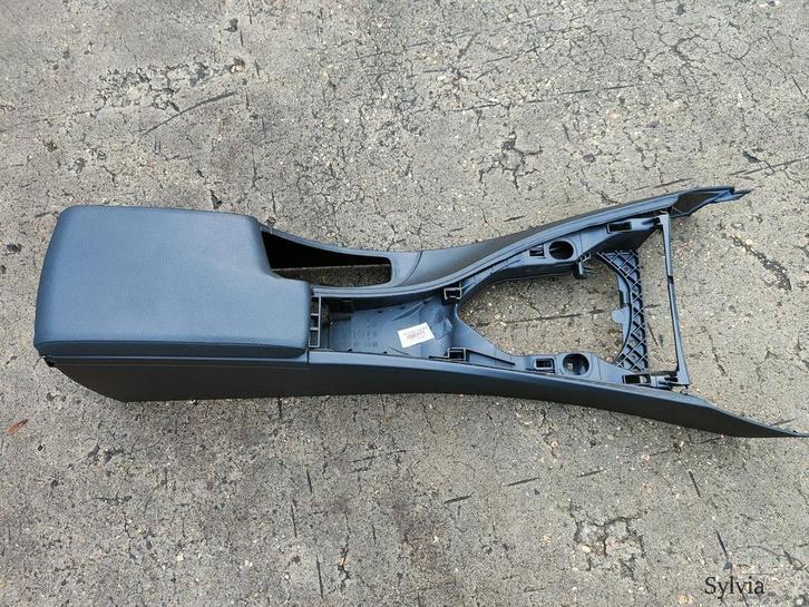 Middenconsole enkele Armsteun  BMW 3 Serie E90 E91, Auto-onderdelen, Dashboard en Schakelaars, Gebruikt, Ophalen of Verzenden