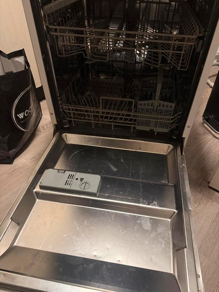 ETNA Vaatwasser - Vrijstaand en Compact, Witgoed en Apparatuur, Vaatwasmachines, Gebruikt, Vrijstaand, 85 tot 90 cm, 60 cm of meer