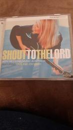 Hillsong - Shout to the Lord CD, Cd's en Dvd's, Ophalen of Verzenden, Zo goed als nieuw, Gospel