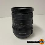 Nikon AF-S 18-200mm | 1:3.5-5.6 G2 ED, Nikon, Zo goed als nieuw, Support@nikon.com, Nikon Corporation
Shinagawa Intercity Tower C
2-15-3, Konan, Minato-ku
Tokyo 108-6290
Japan
