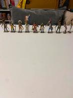 Starlux Waterloo serie 3  tinnen soldaten, Verzamelen, Ophalen of Verzenden, Zo goed als nieuw