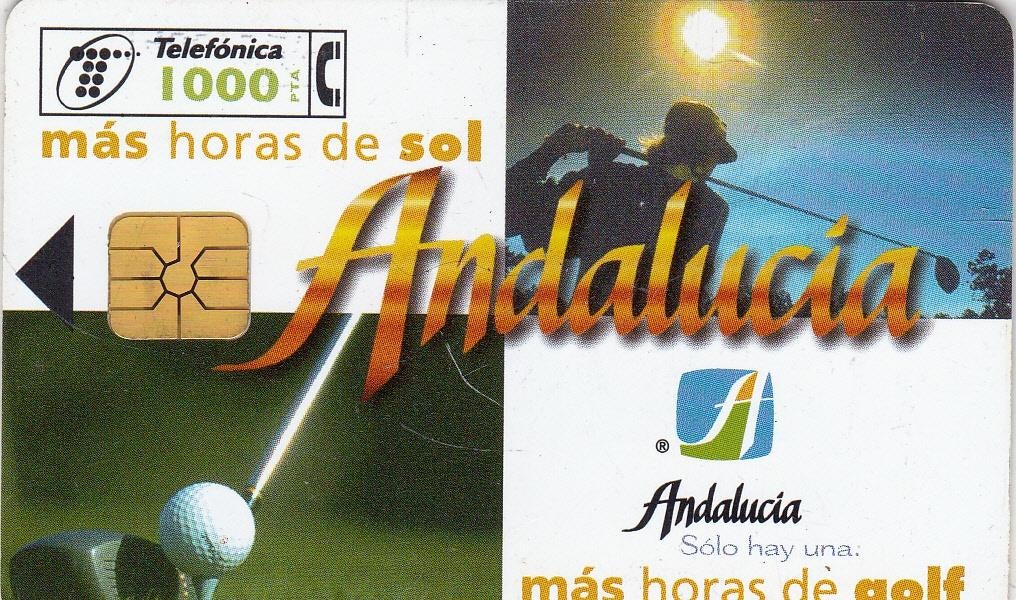 55- Spanje  *07 97, Verzamelen, Ophalen of Verzenden